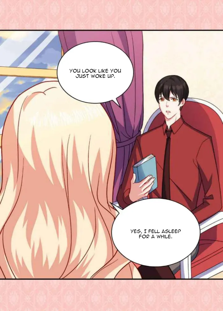The Justice Of Villainous Woman Chapter 55 Online - página 44