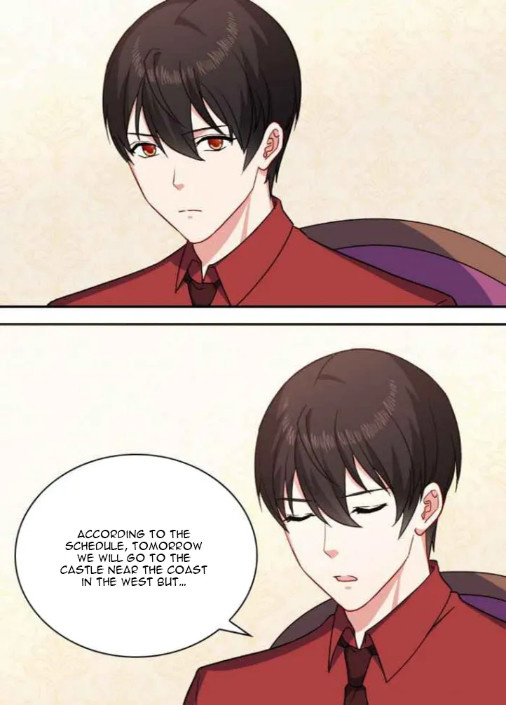 The Justice Of Villainous Woman Chapter 55 Online - página 46