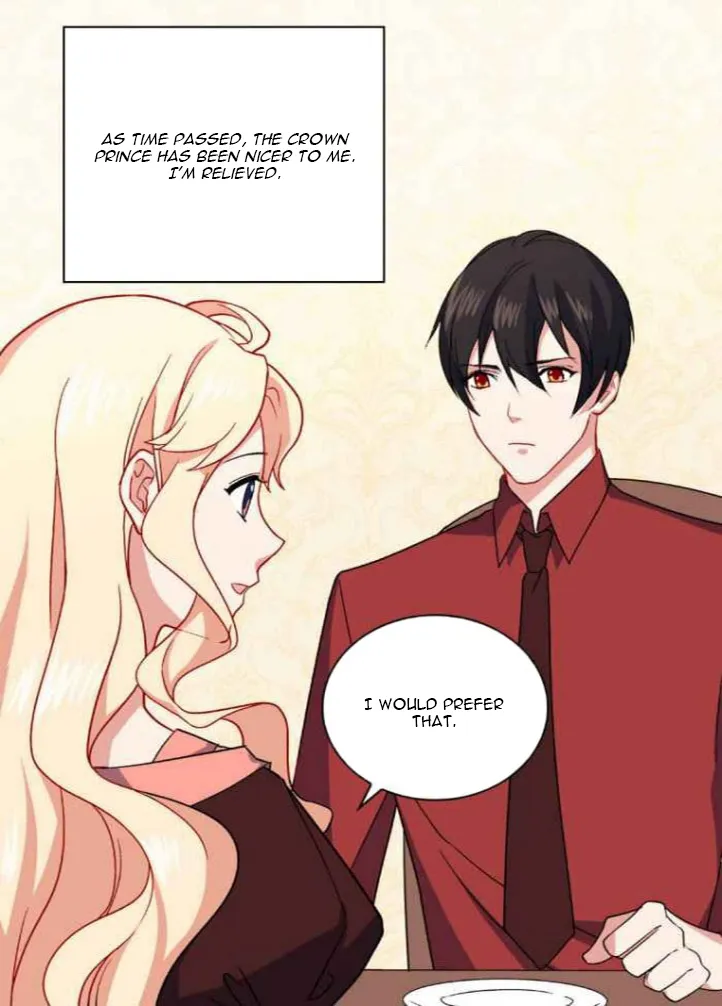 The Justice Of Villainous Woman Chapter 55 Online - página 48