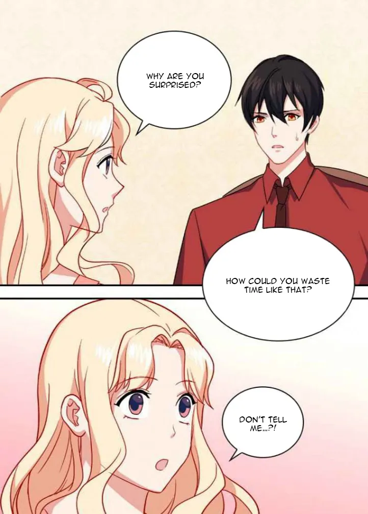 The Justice Of Villainous Woman Chapter 55 Online - página 50