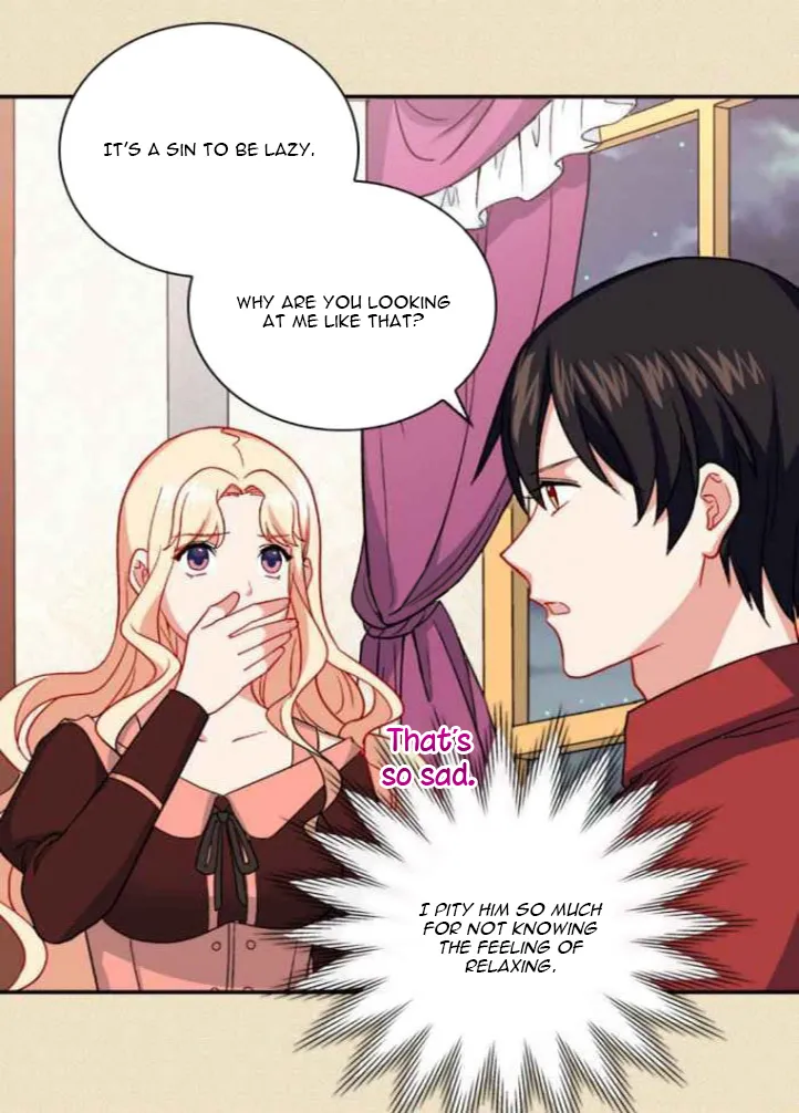 The Justice Of Villainous Woman Chapter 55 Online - página 52