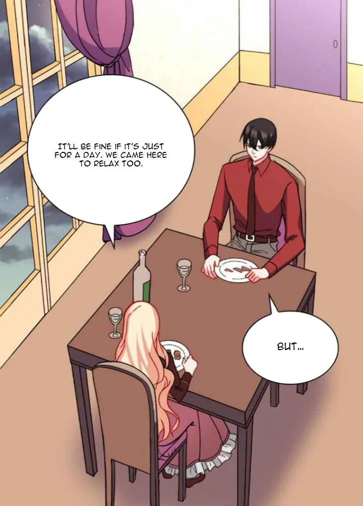 The Justice Of Villainous Woman Chapter 55 Online - página 53