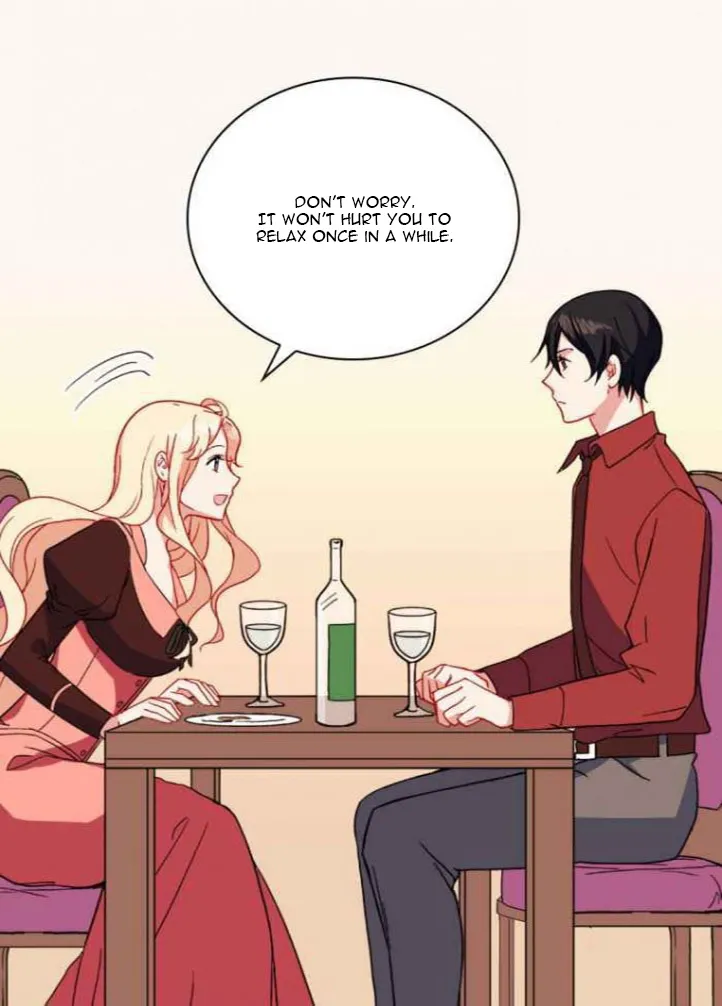 The Justice Of Villainous Woman Chapter 55 Online - página 55