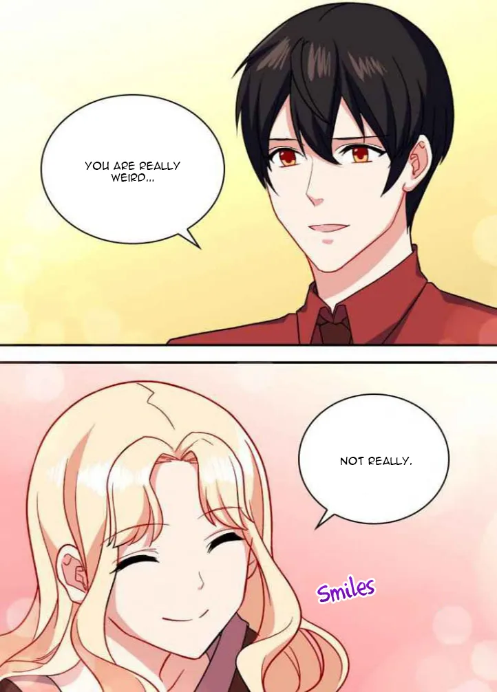 The Justice Of Villainous Woman Chapter 55 Online - página 56