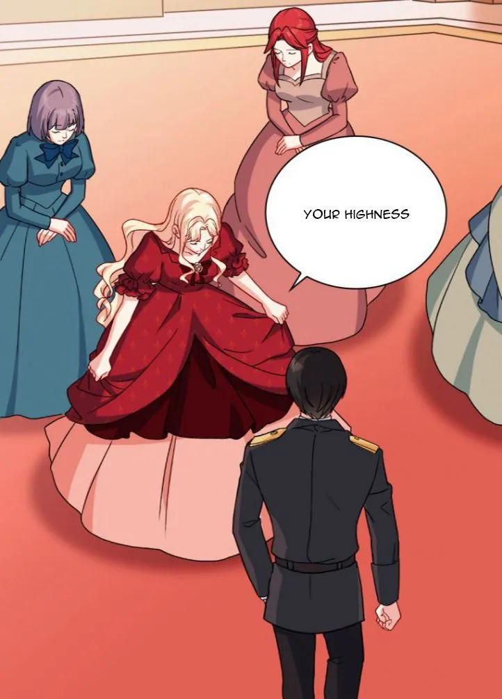 The Justice Of Villainous Woman Chapter 60 Online - página 2