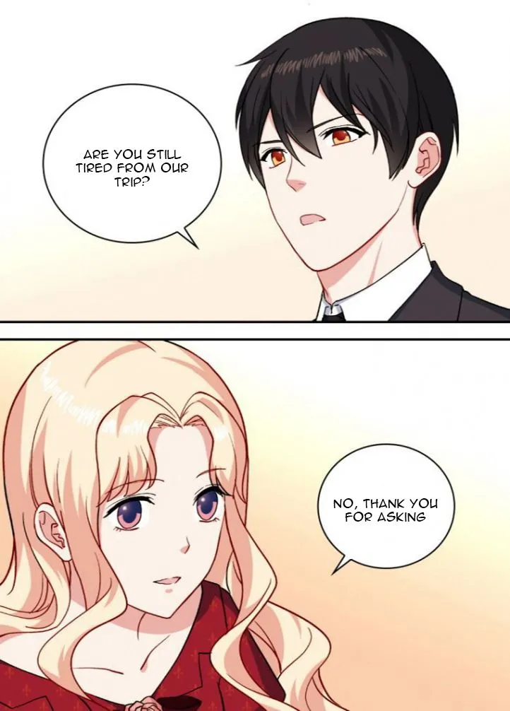 The Justice Of Villainous Woman Chapter 60 Online - página 3