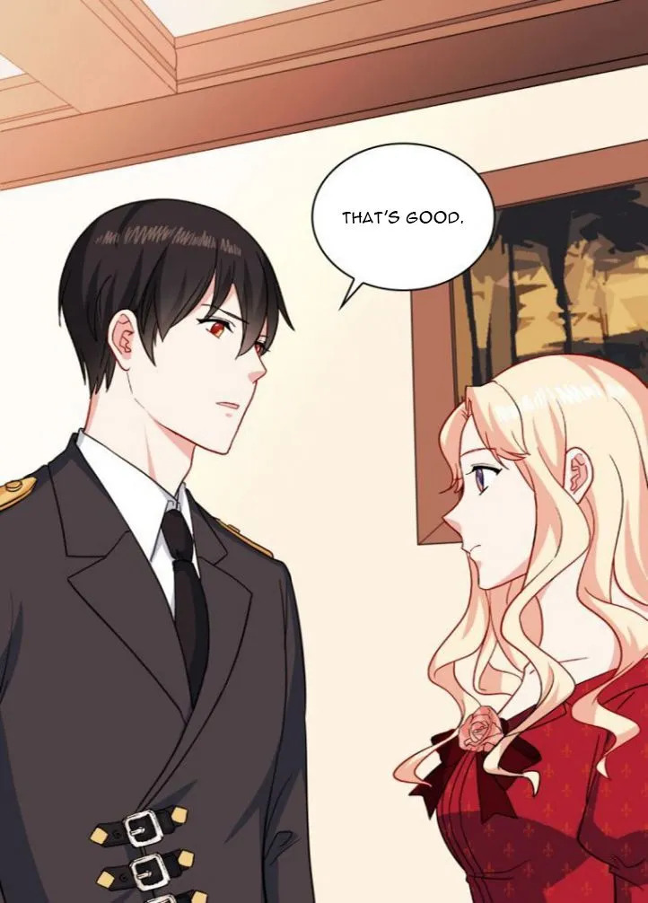 The Justice Of Villainous Woman Chapter 60 Online - página 4