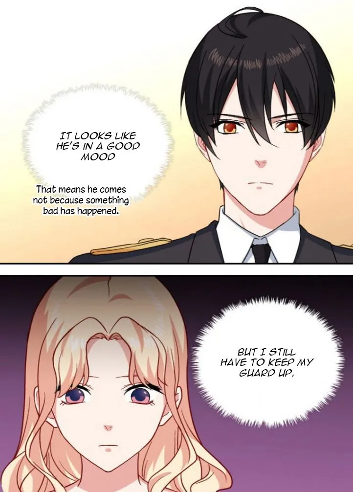 The Justice Of Villainous Woman Chapter 60 Online - página 5