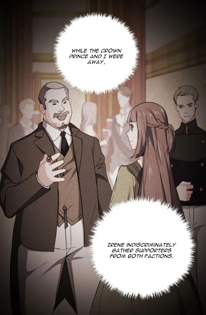 The Justice Of Villainous Woman Chapter 60 Online - página 6
