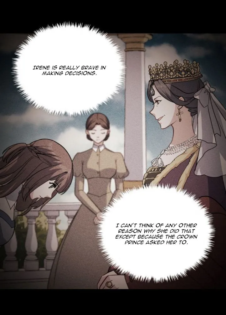 The Justice Of Villainous Woman Chapter 60 Online - página 7