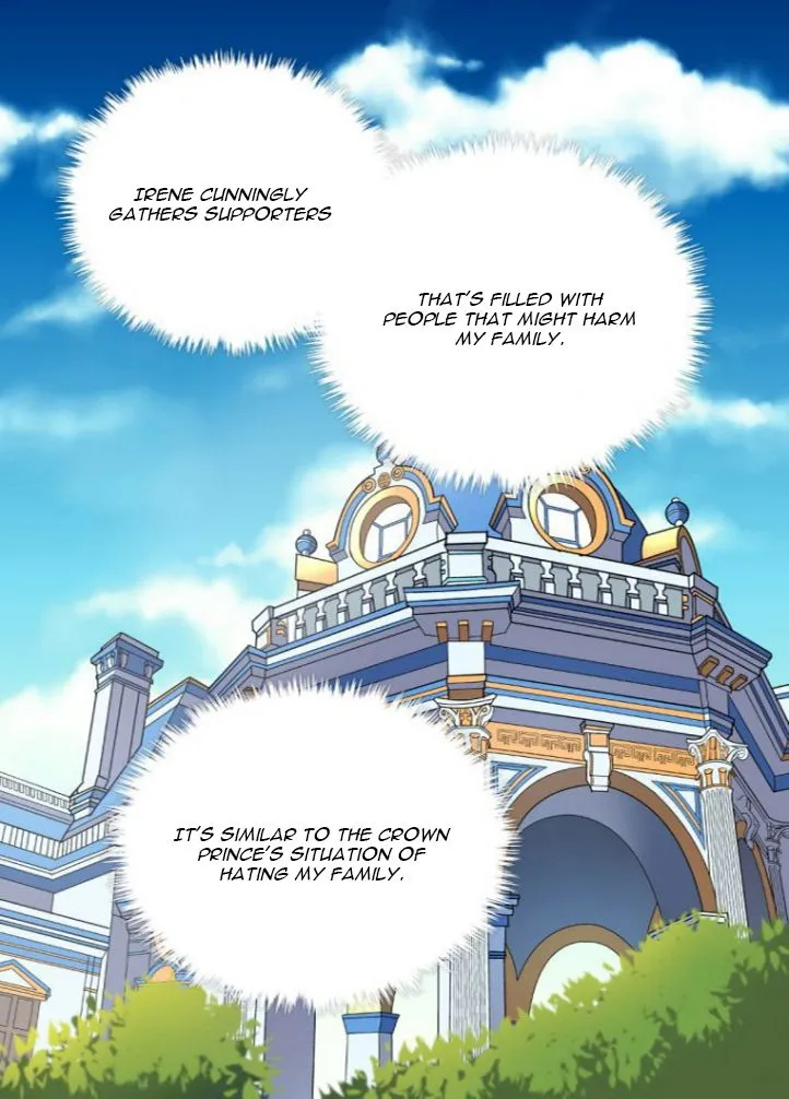 The Justice Of Villainous Woman Chapter 60 Online - página 8