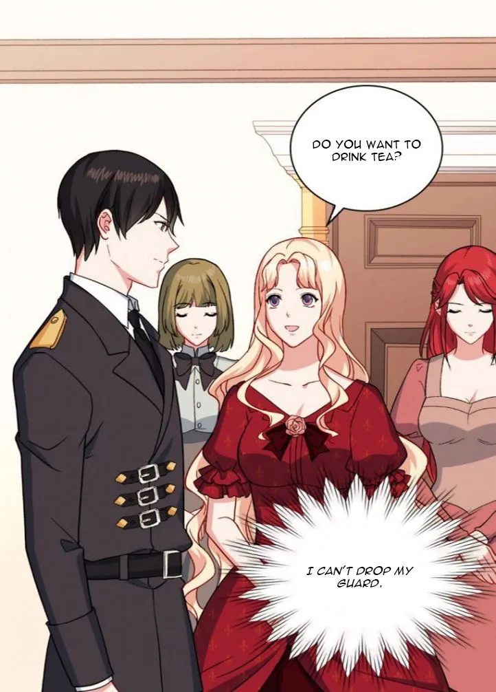 The Justice Of Villainous Woman Chapter 60 Online - página 9