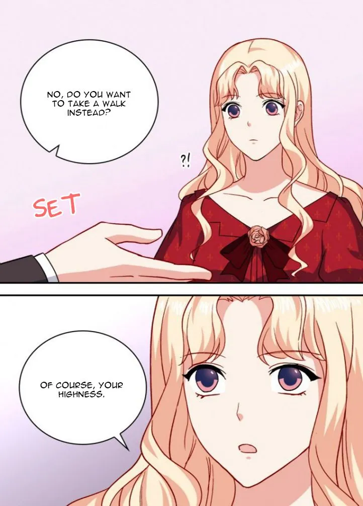 The Justice Of Villainous Woman Chapter 60 Online - página 10