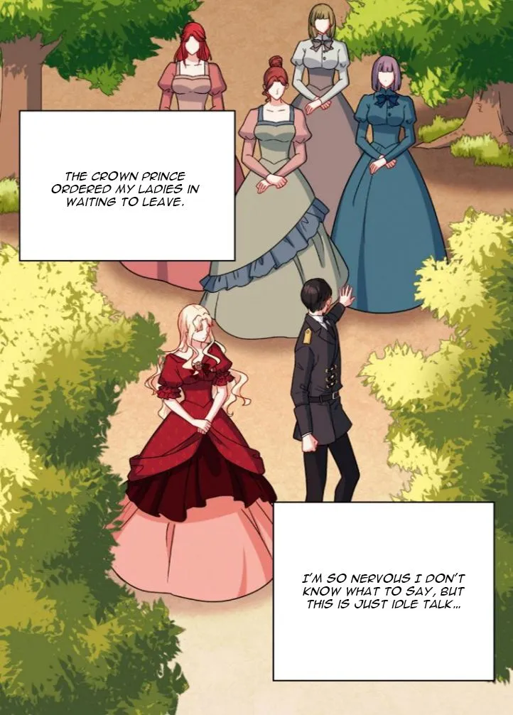The Justice Of Villainous Woman Chapter 60 Online - página 12