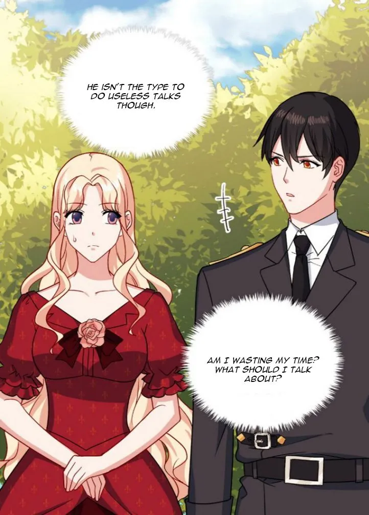 The Justice Of Villainous Woman Chapter 60 Online - página 13