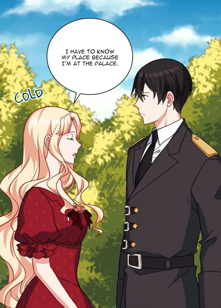 The Justice Of Villainous Woman Chapter 60 Online - página 17