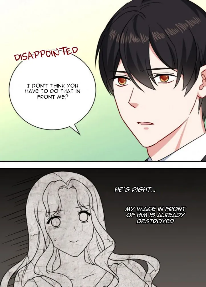 The Justice Of Villainous Woman Chapter 60 Online - página 18