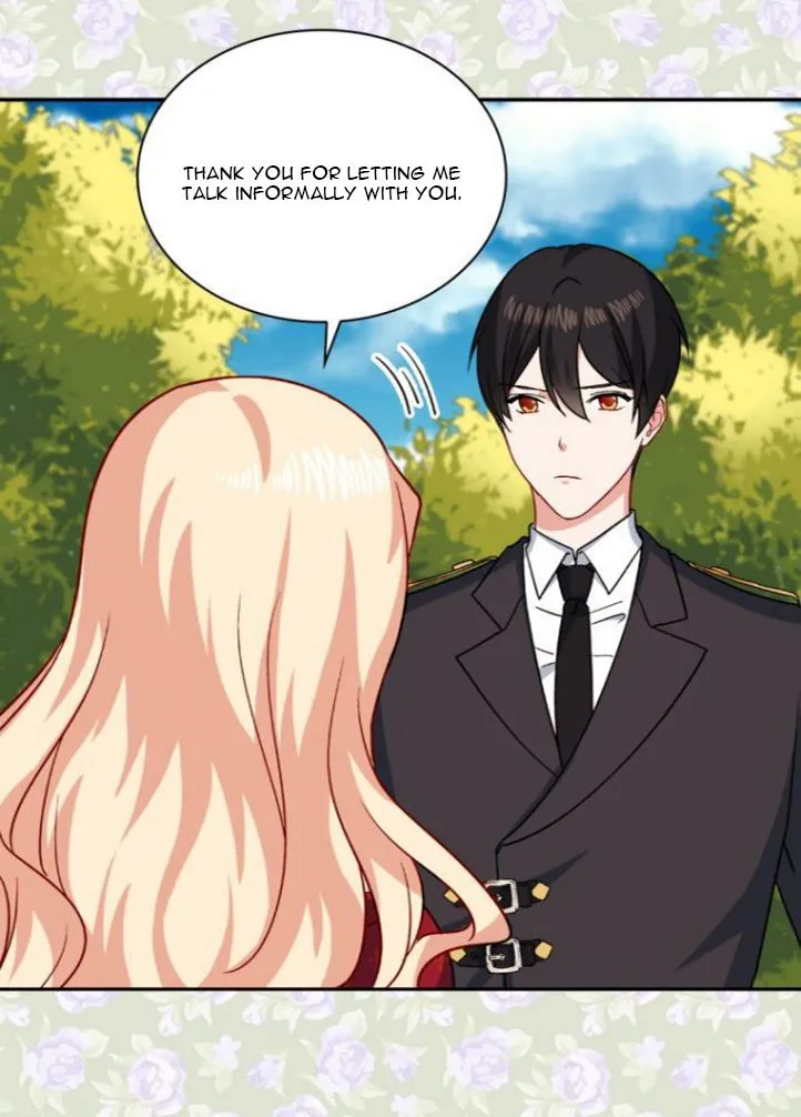 The Justice Of Villainous Woman Chapter 60 Online - página 19