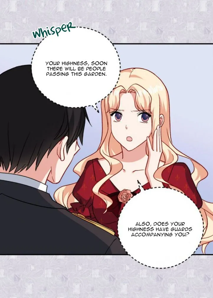 The Justice Of Villainous Woman Chapter 60 Online - página 20