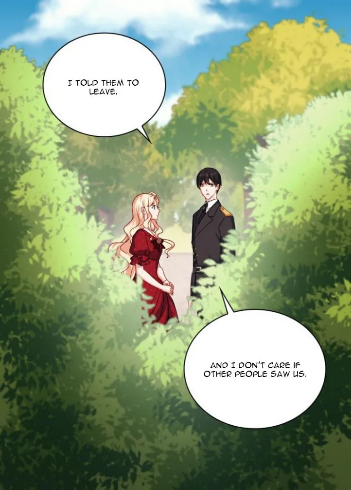 The Justice Of Villainous Woman Chapter 60 Online - página 21