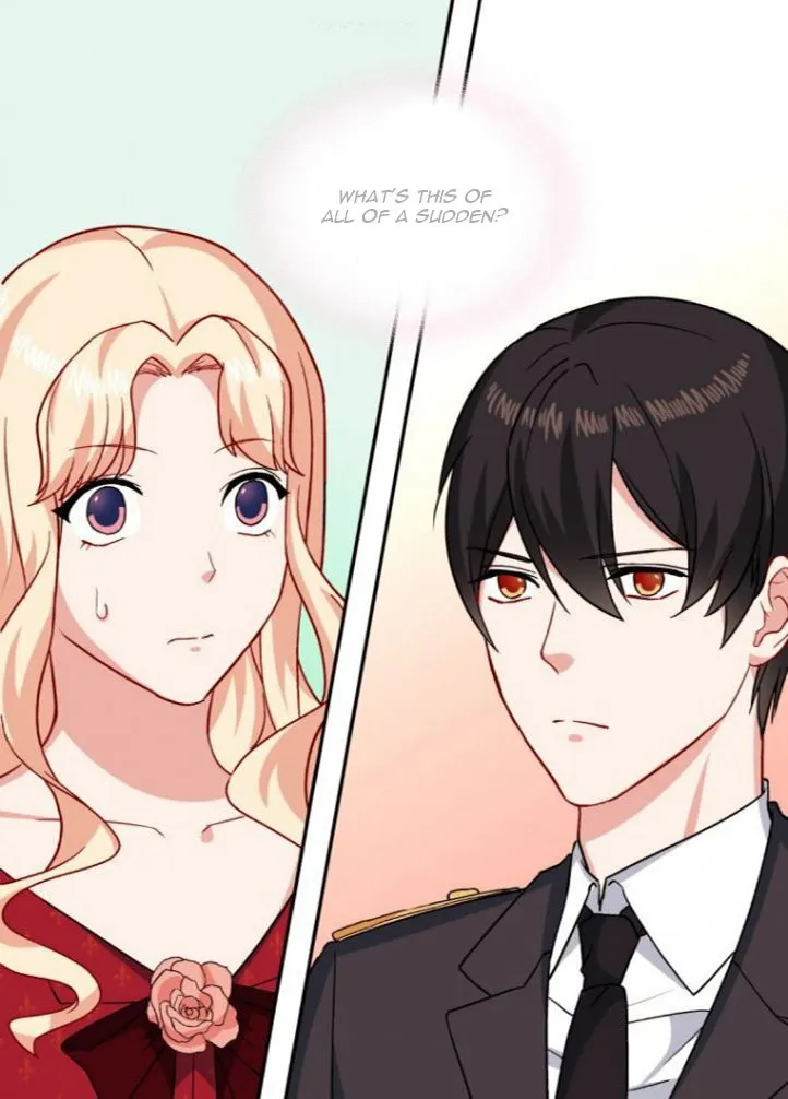 The Justice Of Villainous Woman Chapter 60 Online - página 23