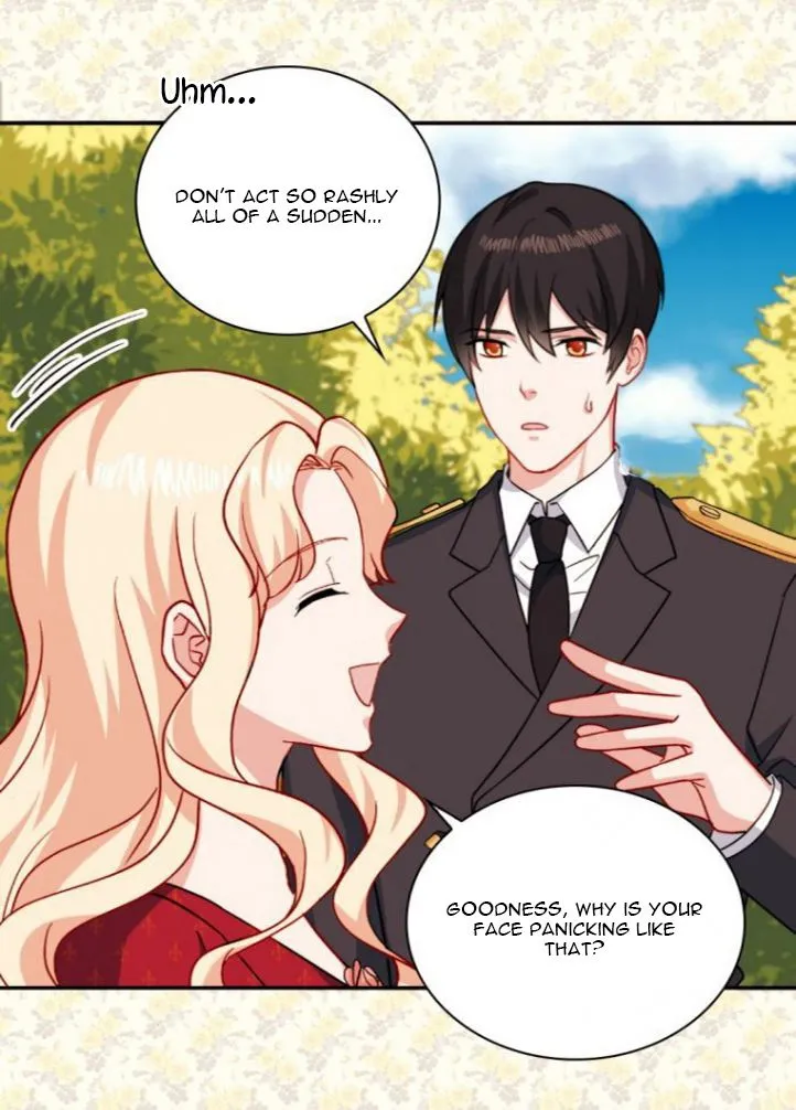 The Justice Of Villainous Woman Chapter 60 Online - página 26