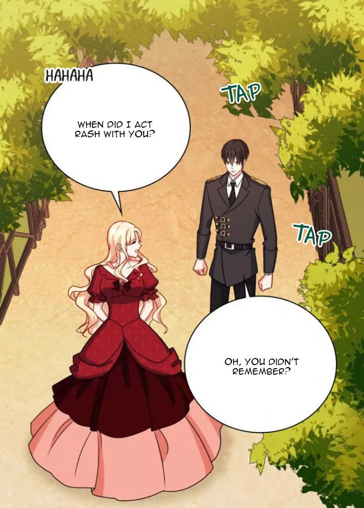 The Justice Of Villainous Woman Chapter 60 Online - página 27
