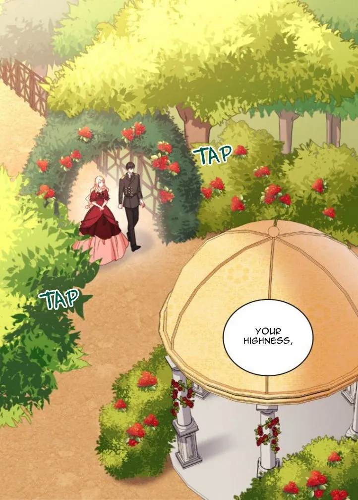The Justice Of Villainous Woman Chapter 60 Online - página 29