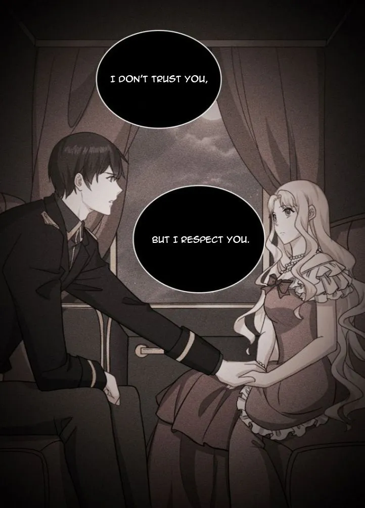 The Justice Of Villainous Woman Chapter 60 Online - página 31