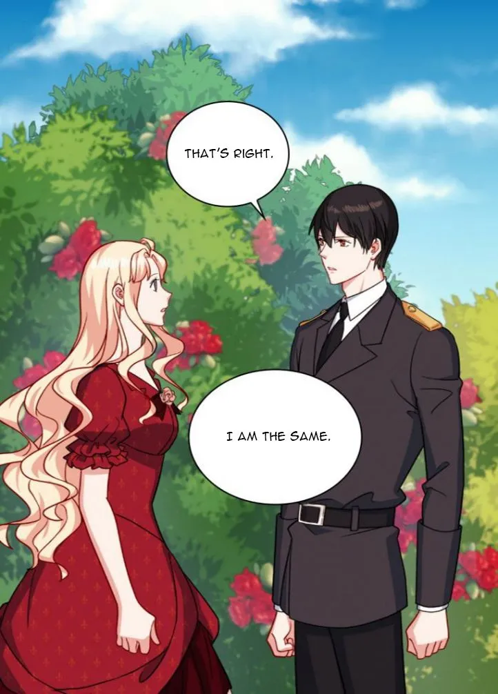 The Justice Of Villainous Woman Chapter 60 Online - página 32