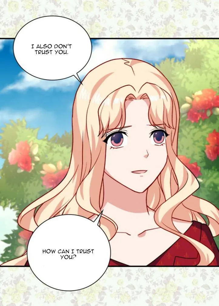 The Justice Of Villainous Woman Chapter 60 Online - página 33