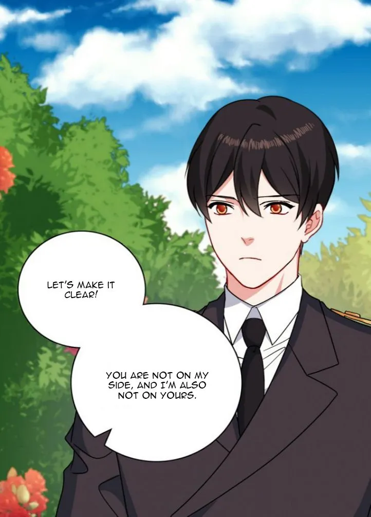 The Justice Of Villainous Woman Chapter 60 Online - página 34