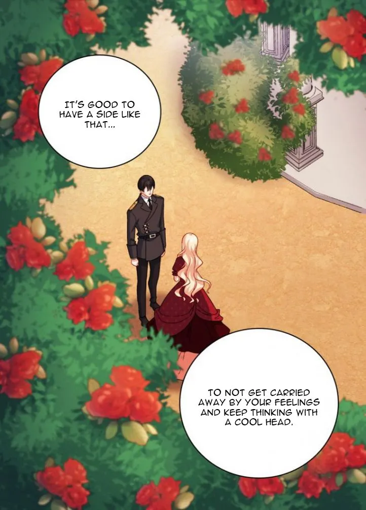 The Justice Of Villainous Woman Chapter 60 Online - página 36