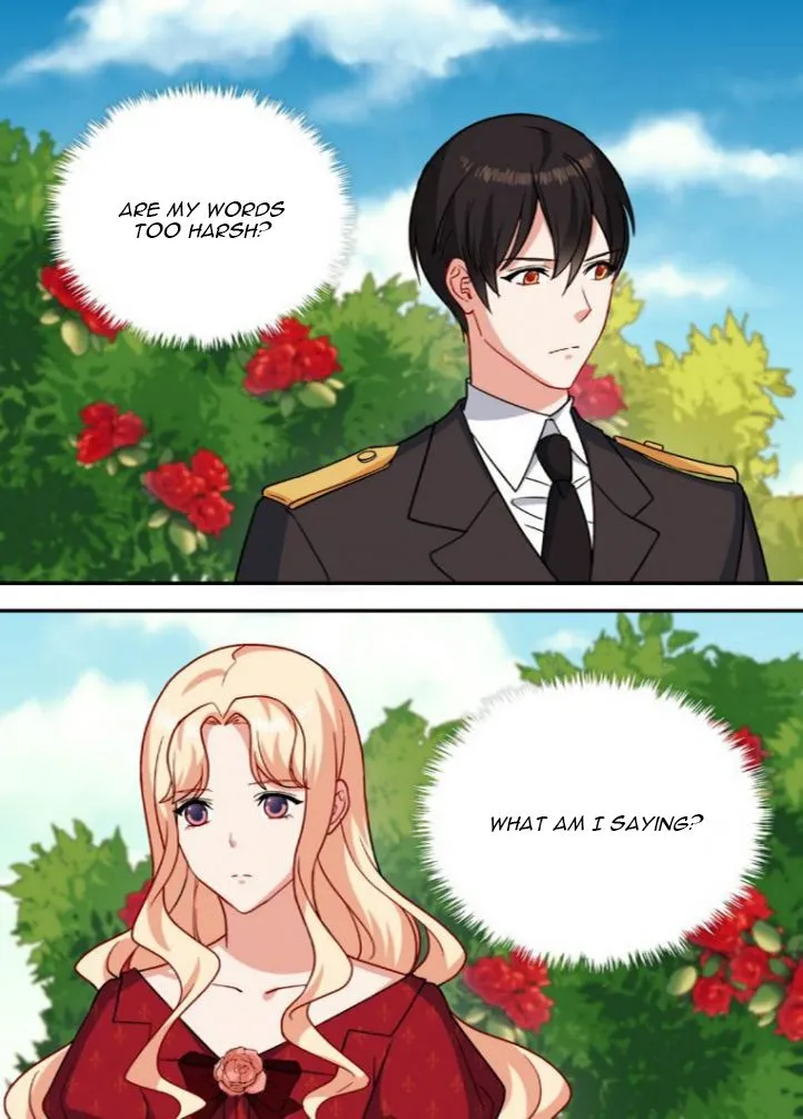 The Justice Of Villainous Woman Chapter 60 Online - página 37
