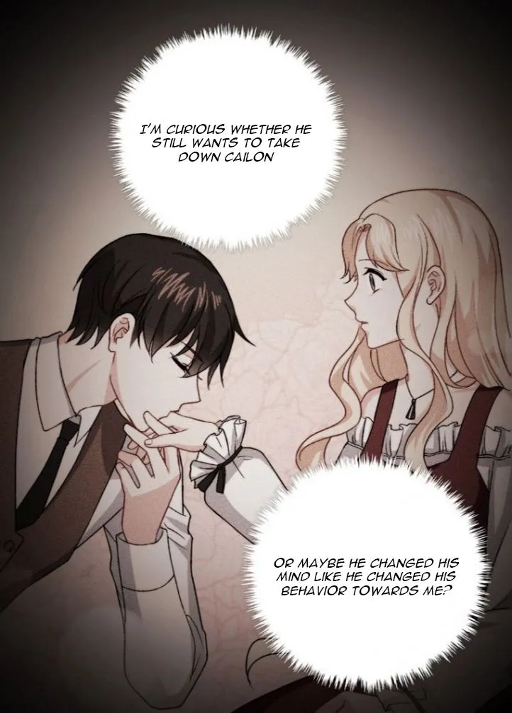 The Justice Of Villainous Woman Chapter 60 Online - página 40