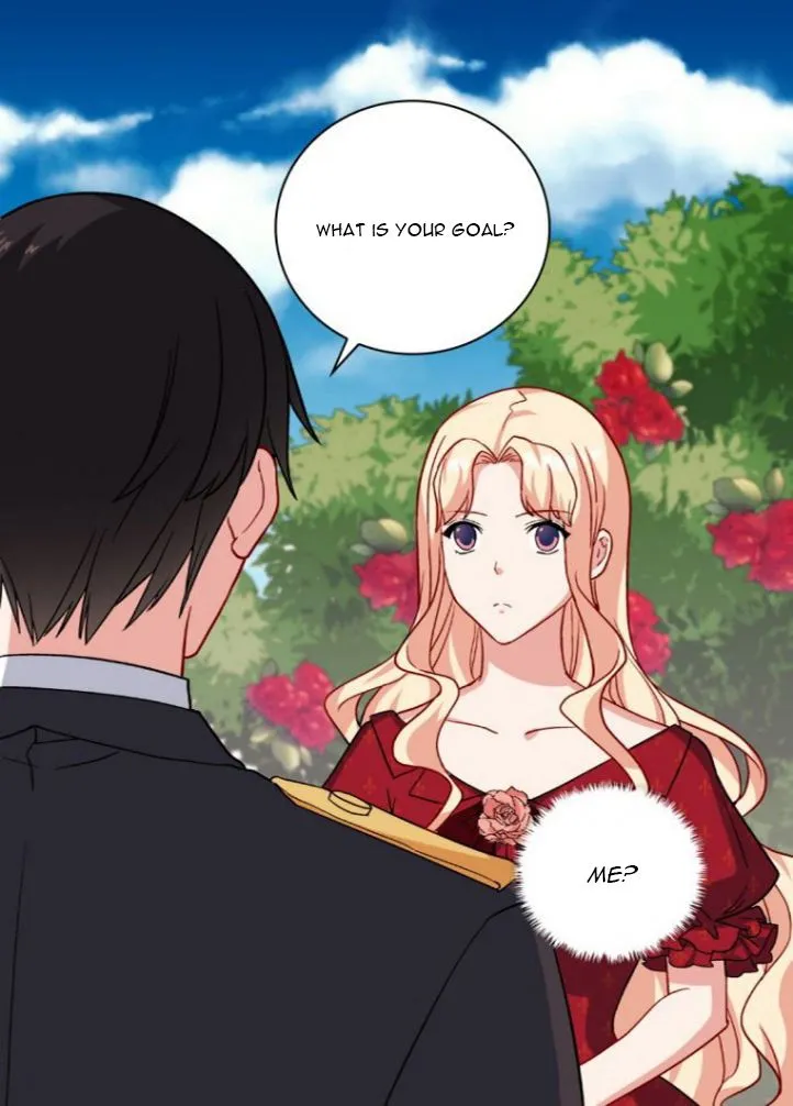 The Justice Of Villainous Woman Chapter 60 Online - página 45