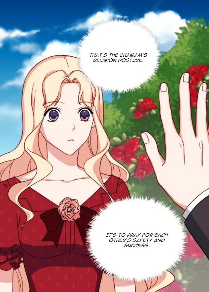 The Justice Of Villainous Woman Chapter 60 Online - página 51
