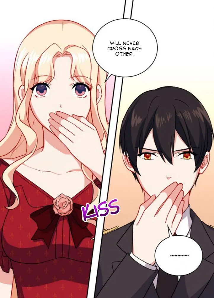 The Justice Of Villainous Woman Chapter 60 Online - página 55