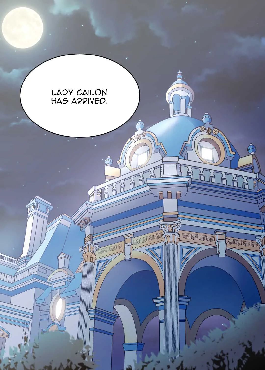 The Justice Of Villainous Woman Chapter 63 Online - página 3