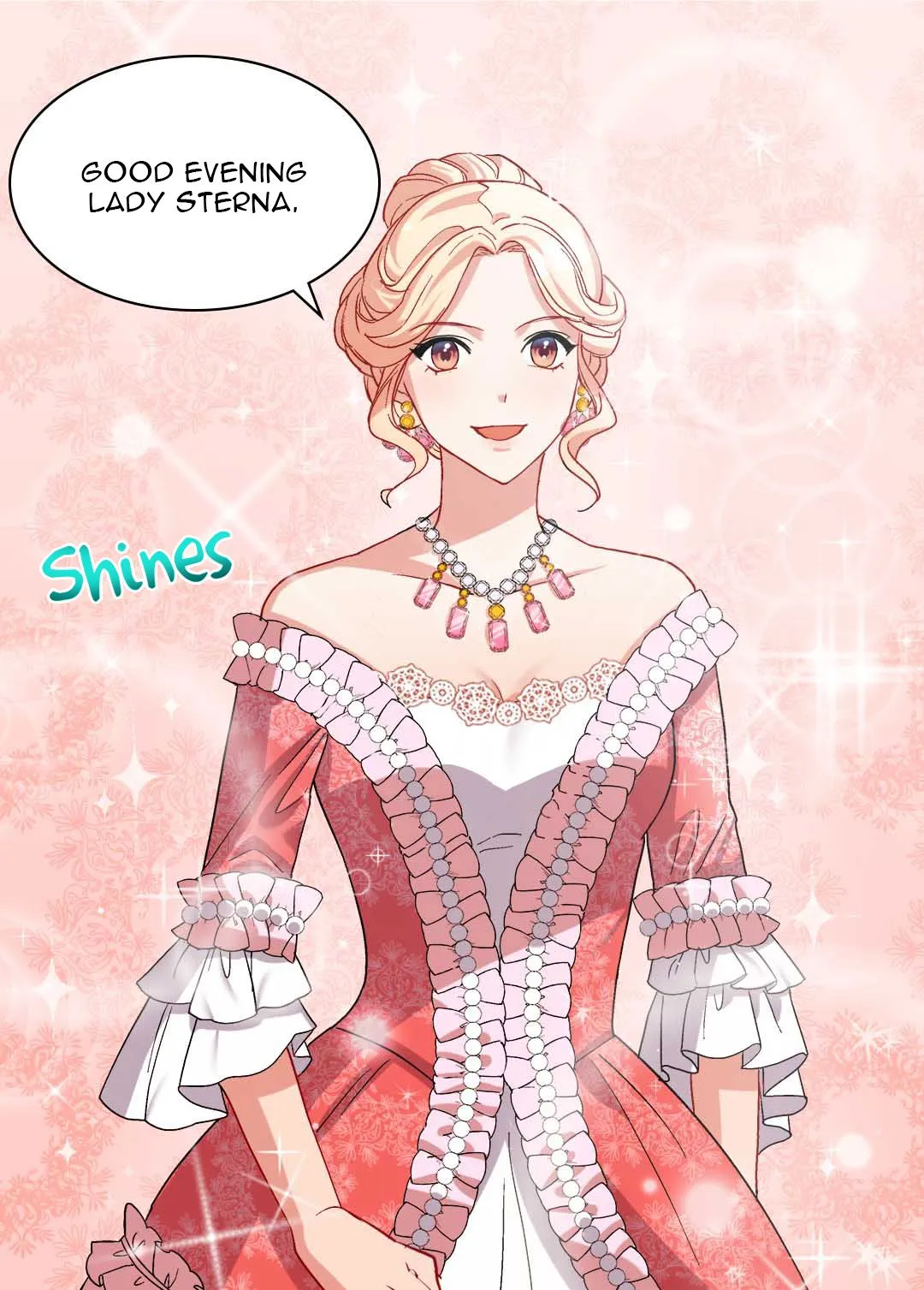 The Justice Of Villainous Woman Chapter 63 Online - página 4