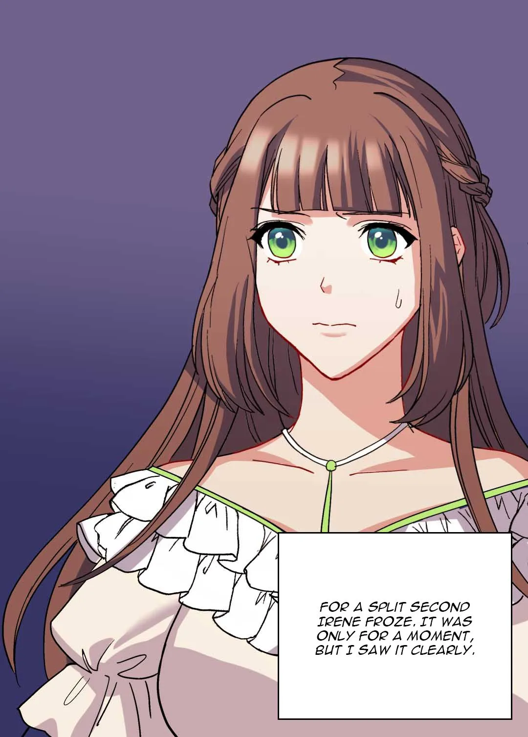 The Justice Of Villainous Woman Chapter 63 Online - página 5