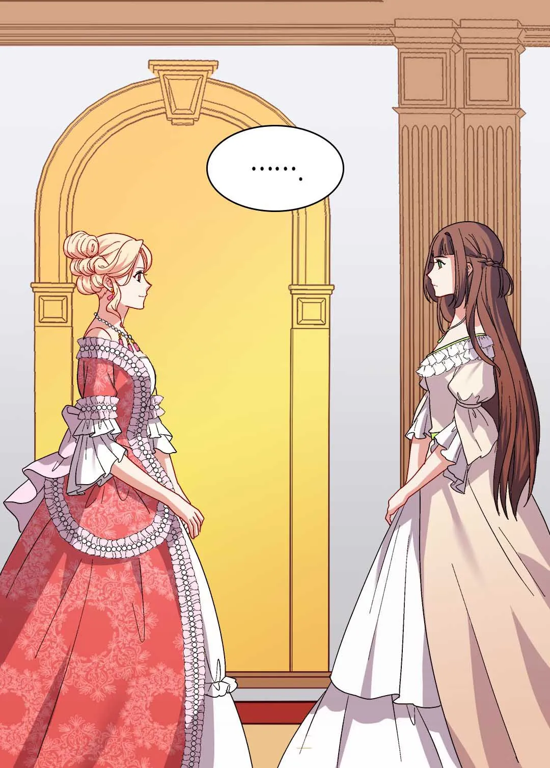 The Justice Of Villainous Woman Chapter 63 Online - página 9