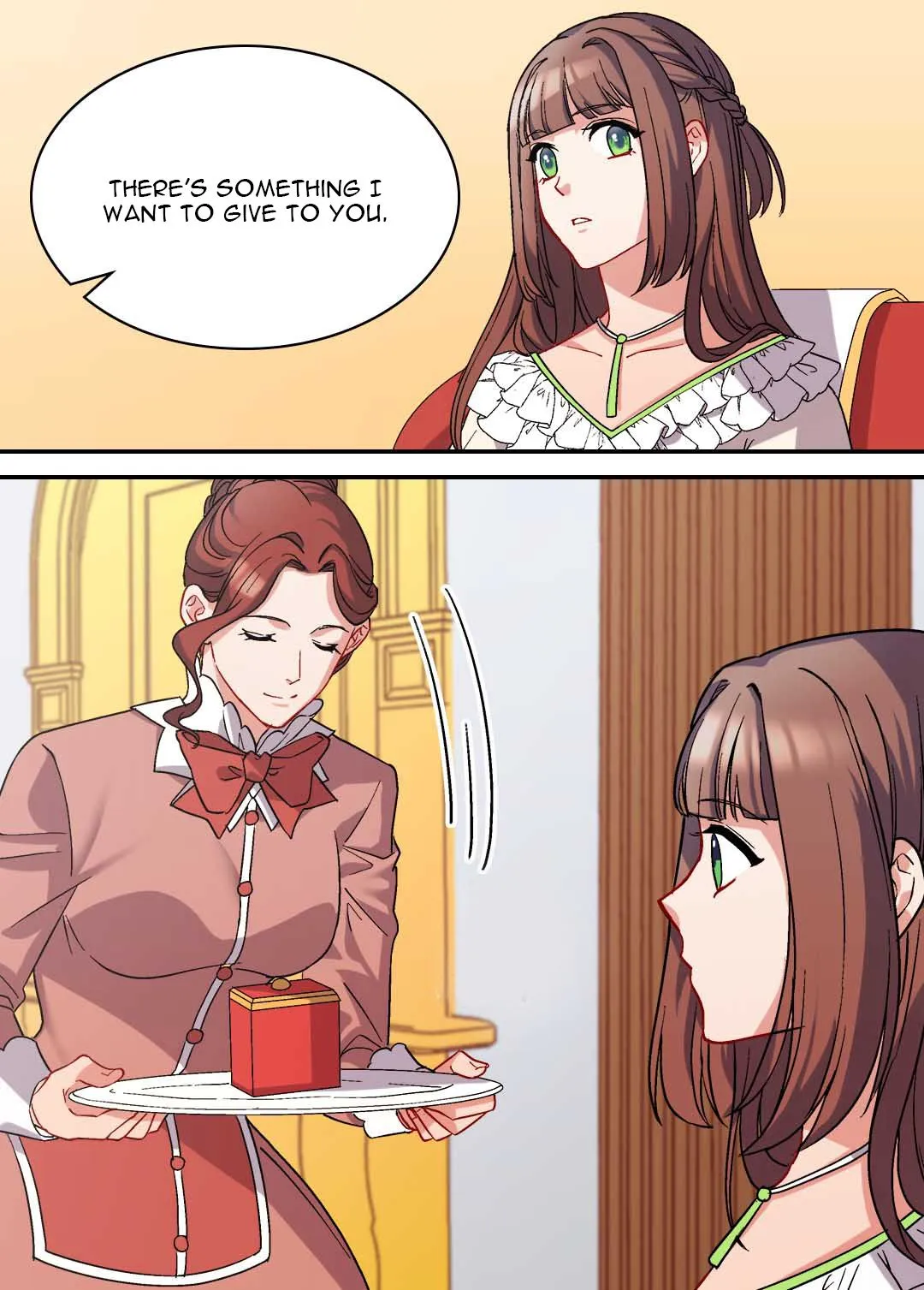 The Justice Of Villainous Woman Chapter 63 Online - página 12