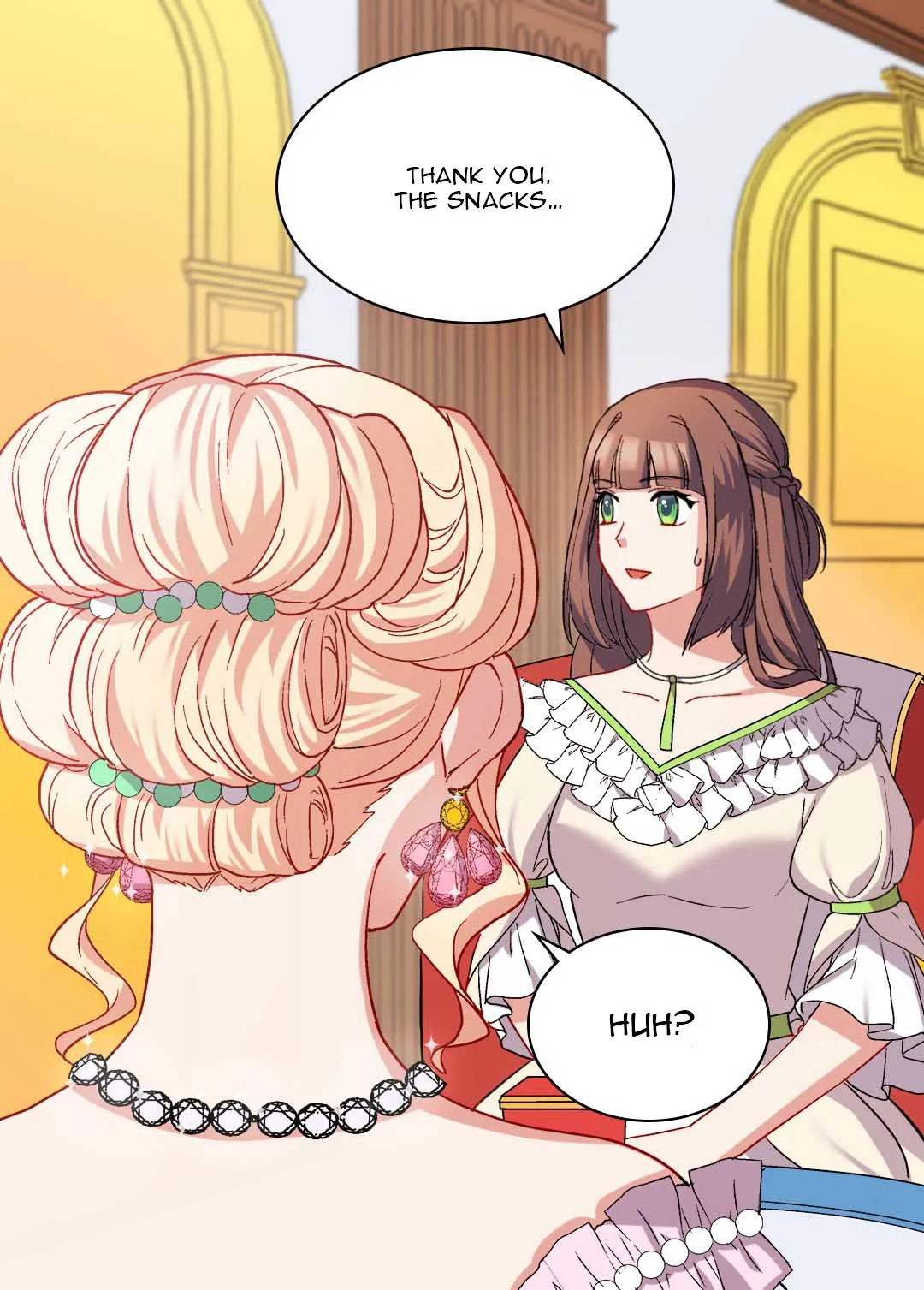 The Justice Of Villainous Woman Chapter 63 Online - página 14