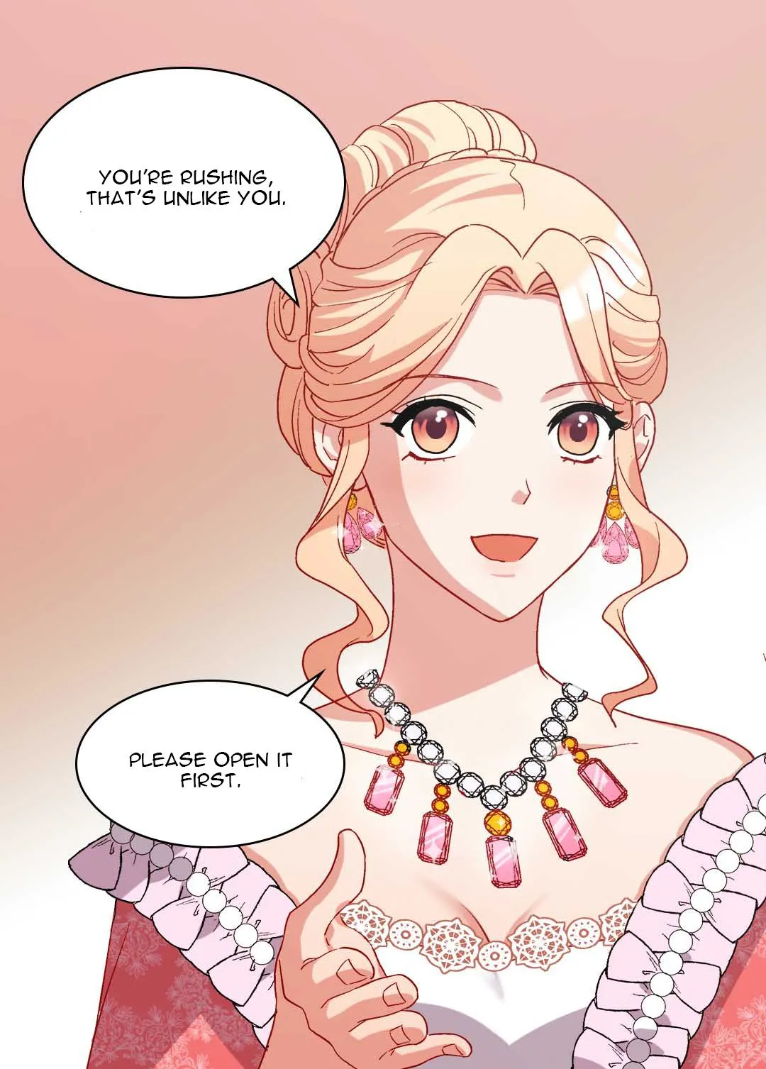 The Justice Of Villainous Woman Chapter 63 Online - página 15