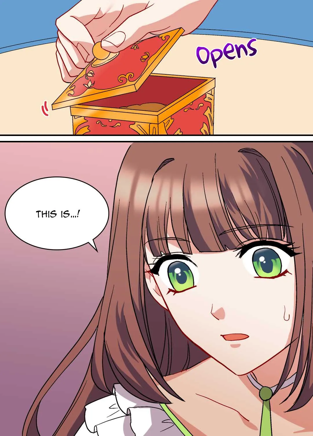 The Justice Of Villainous Woman Chapter 63 Online - página 20