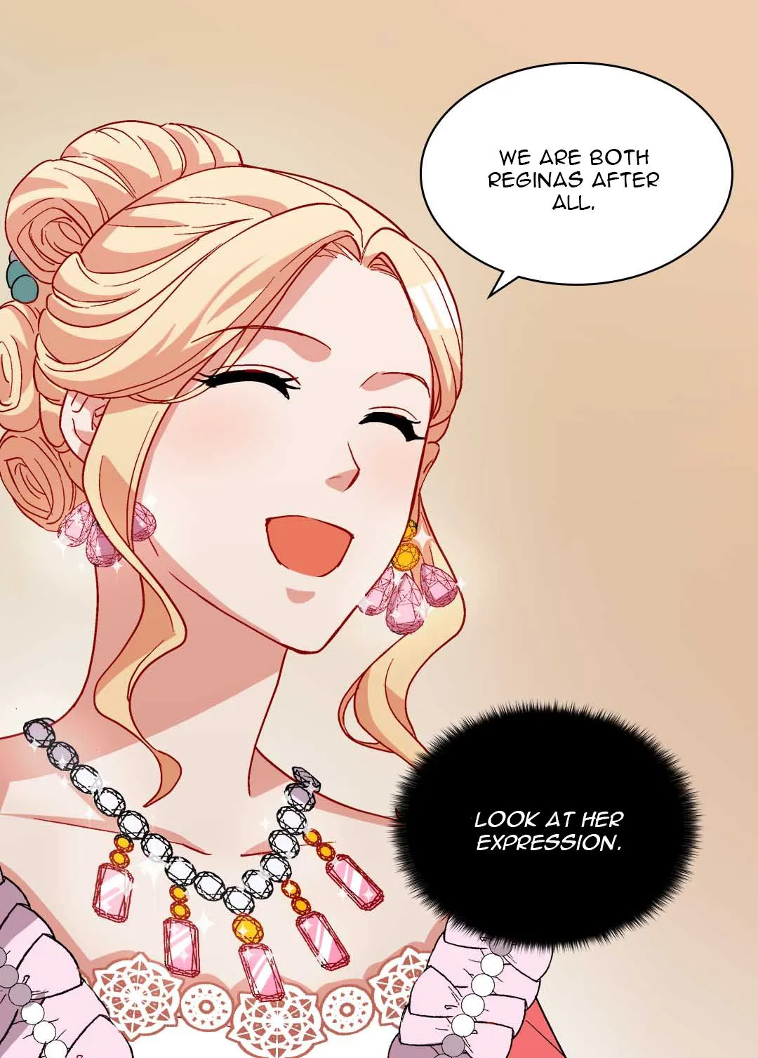 The Justice Of Villainous Woman Chapter 63 Online - página 23