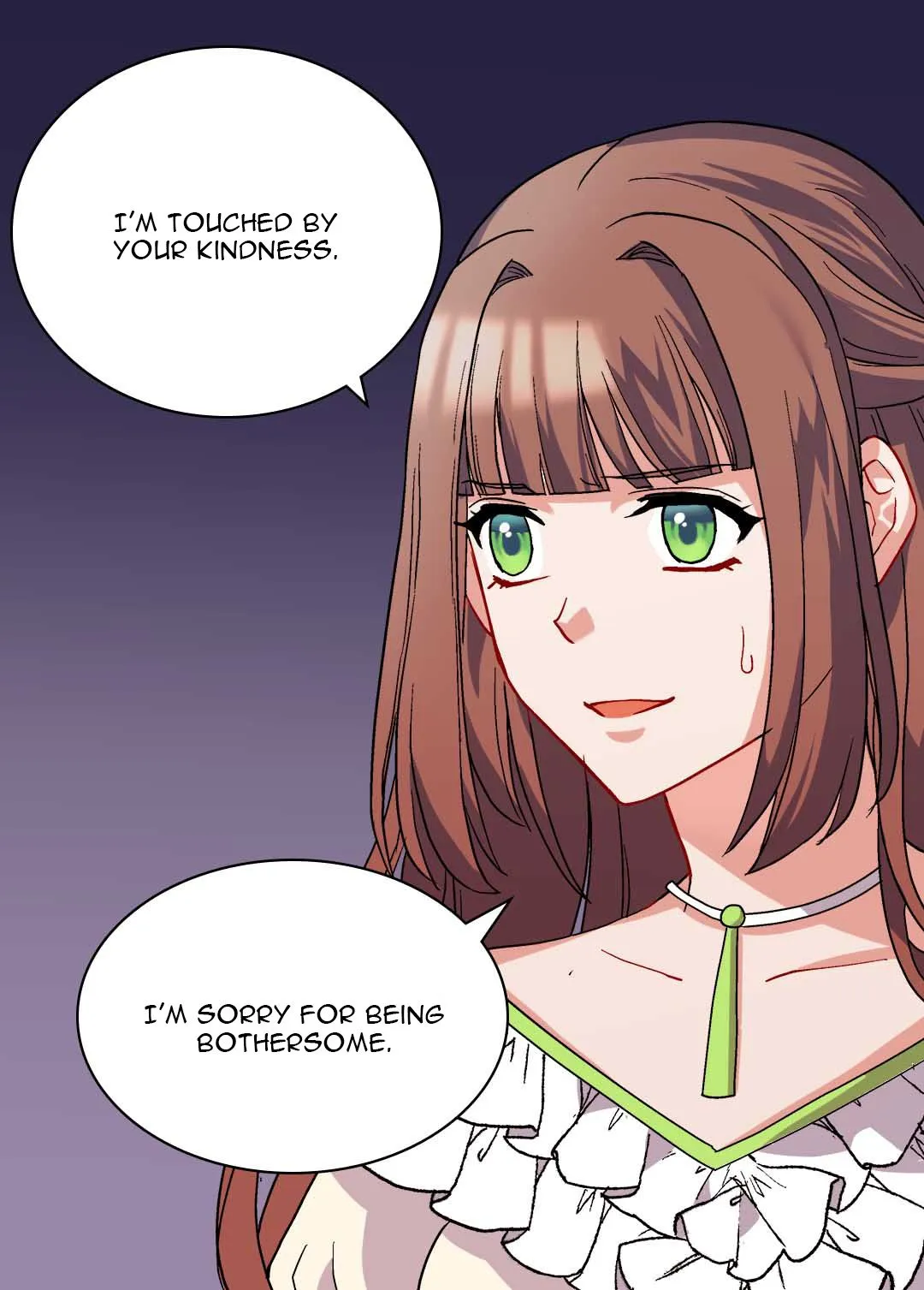 The Justice Of Villainous Woman Chapter 63 Online - página 24