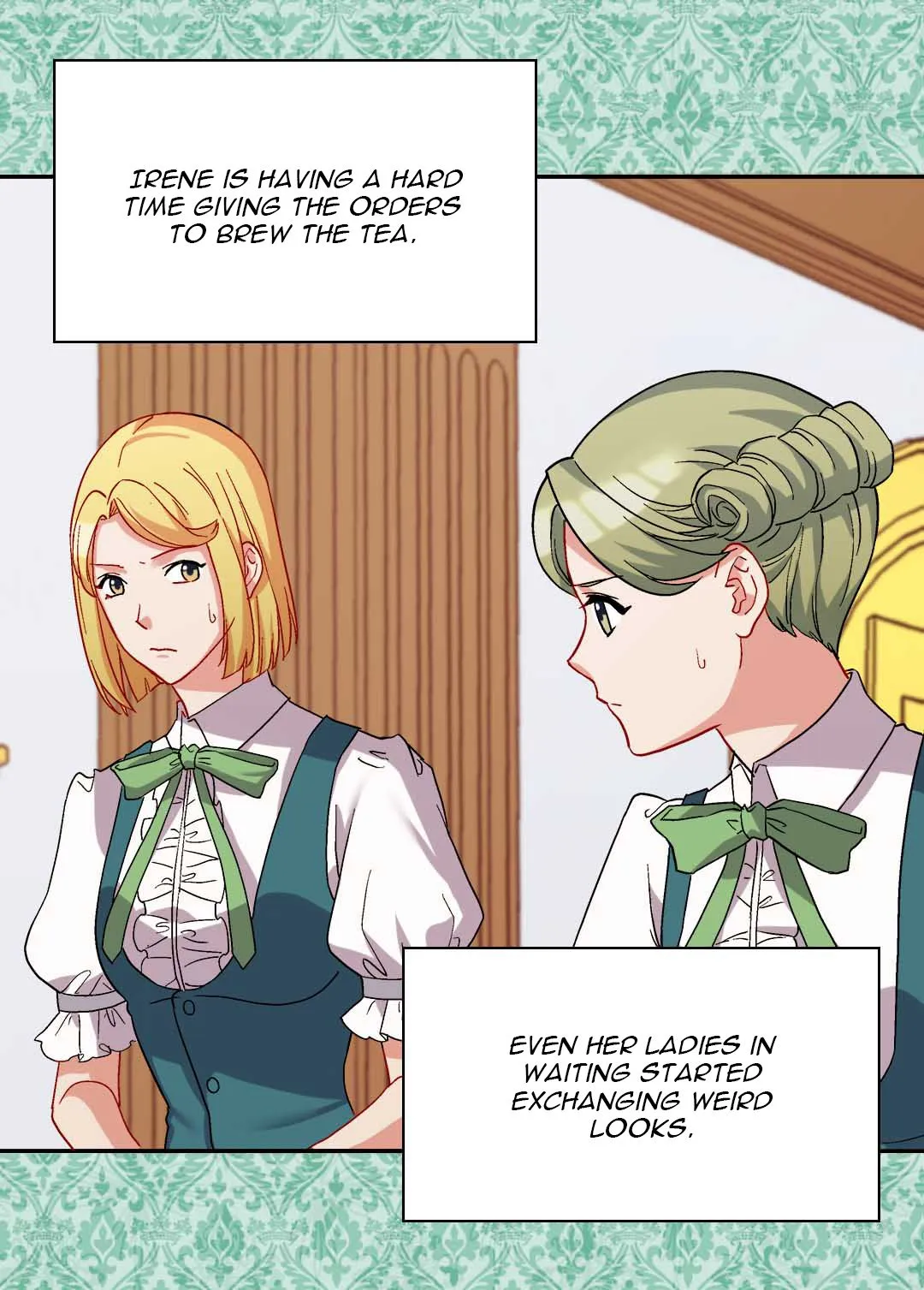 The Justice Of Villainous Woman Chapter 63 Online - página 26