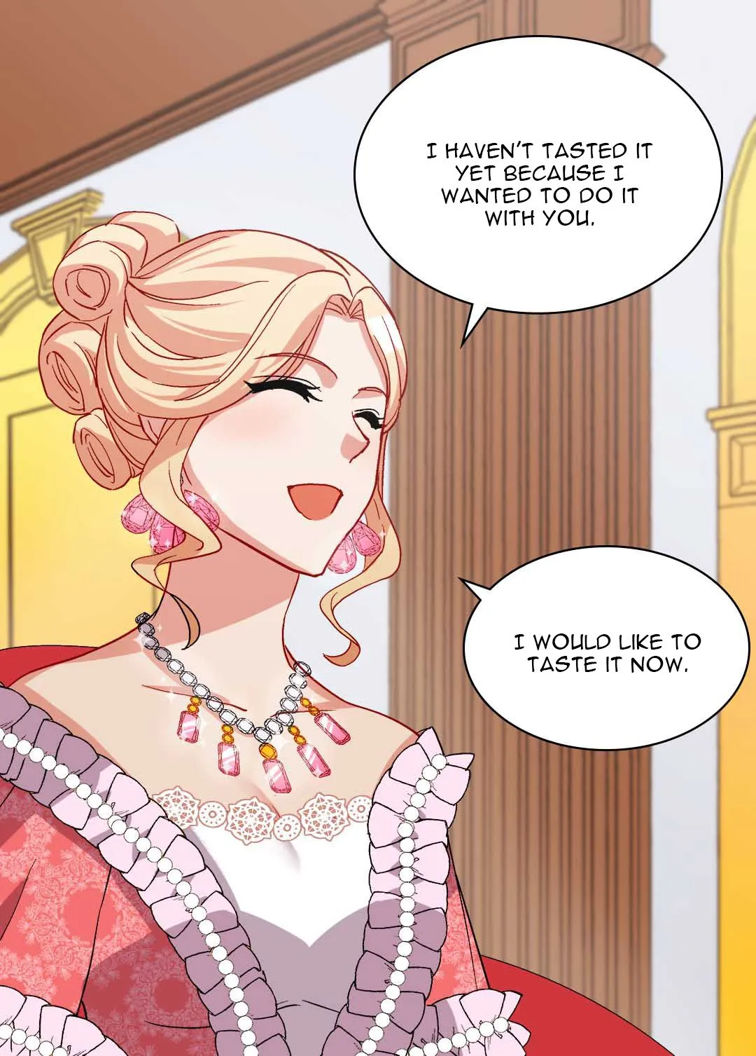 The Justice Of Villainous Woman Chapter 63 Online - página 27